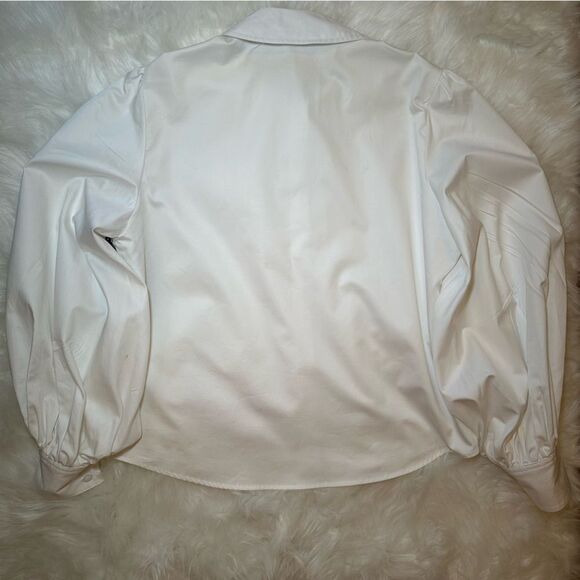 NWT Hunter Bell Frankie Top - Picture 7 of 16